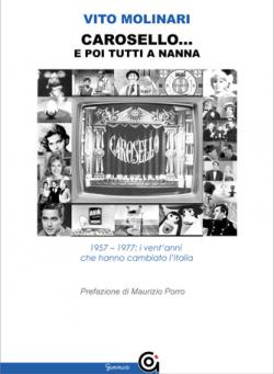 Anteprima libro CAROSELLO ... E POI TUTTI A NANNA