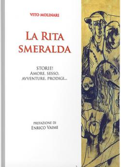 LA RITA SMERALDA libro