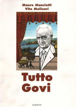 TUTTO GOVI Anteprima libro TUTTO GOVI