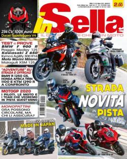 Miniatura rivista INSELLA