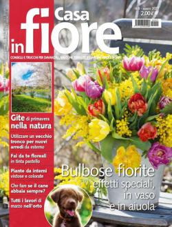 Miniatura rivista CASA IN FIORE