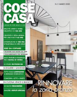 Miniatura rivista COSE DI CASA