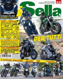 Miniatura rivista INSELLA