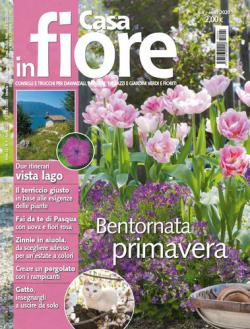 Miniatura rivista CASA IN FIORE