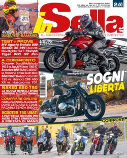 Miniatura rivista INSELLA