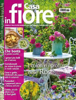 Miniatura rivista CASA IN FIORE