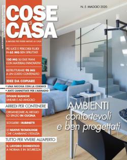 Miniatura rivista COSE DI CASA