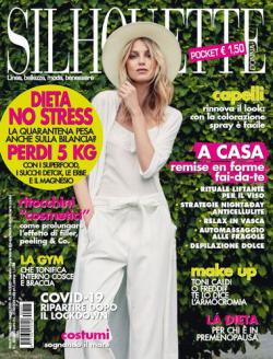 Miniatura rivista SILHOUETTE DONNA