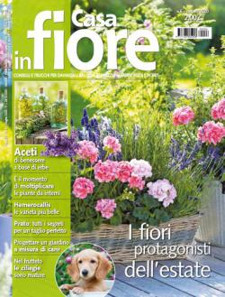 Miniatura rivista CASA IN FIORE