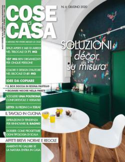 Miniatura rivista COSE DI CASA