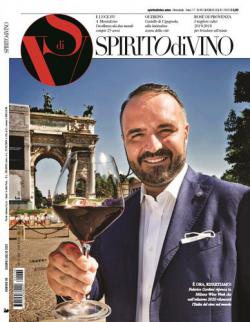 Miniatura rivista SPIRITO DI VINO