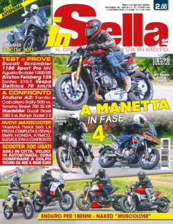 Miniatura rivista INSELLA
