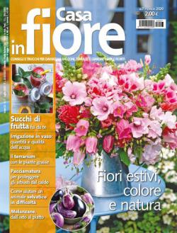 Miniatura rivista CASA IN FIORE