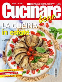 Miniatura rivista CUCINARE BENE
