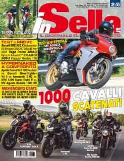 Miniatura rivista INSELLA