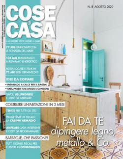 Miniatura rivista COSE DI CASA