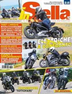 Miniatura rivista INSELLA
