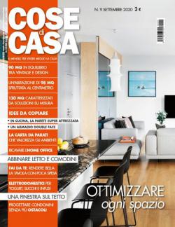 Miniatura rivista COSE DI CASA