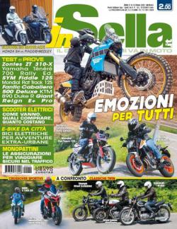 Miniatura rivista INSELLA