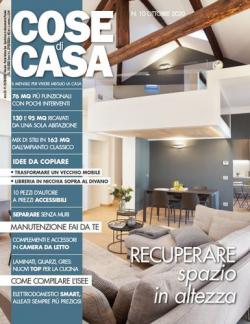 Miniatura rivista COSE DI CASA