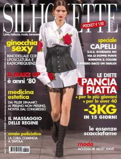Miniatura rivista SILHOUETTE DONNA