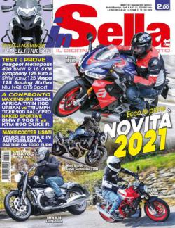 Miniatura rivista INSELLA