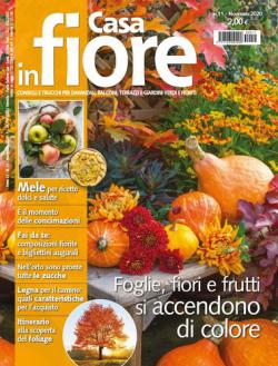 Miniatura rivista CASA IN FIORE