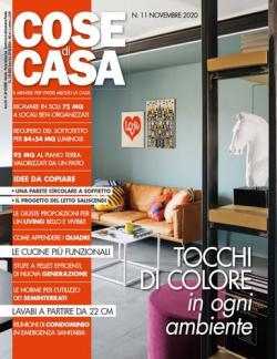 Miniatura rivista COSE DI CASA