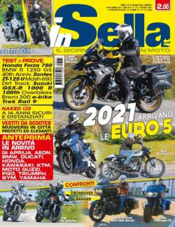 Miniatura rivista INSELLA