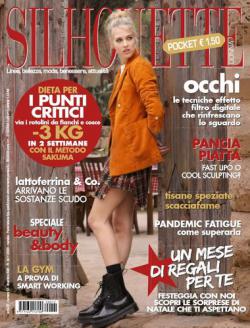 Miniatura rivista SILHOUETTE DONNA