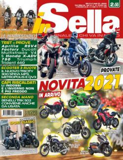 Miniatura rivista INSELLA
