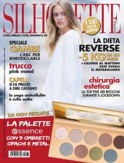 Miniatura rivista SILHOUETTE DONNA