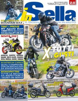 Miniatura rivista INSELLA