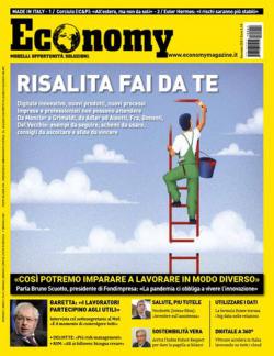 Miniatura rivista ECONOMY