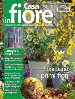 Miniatura rivista CASA IN FIORE