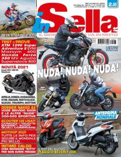 Miniatura rivista INSELLA