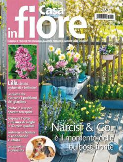 Miniatura rivista CASA IN FIORE