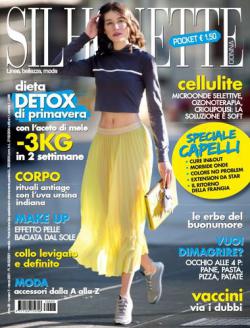 Miniatura rivista SILHOUETTE DONNA