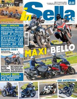 Miniatura rivista INSELLA