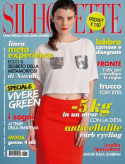 Miniatura rivista SILHOUETTE DONNA