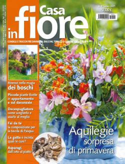 Miniatura rivista CASA IN FIORE