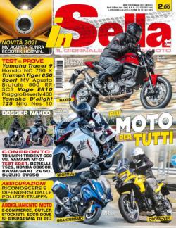 Miniatura rivista INSELLA