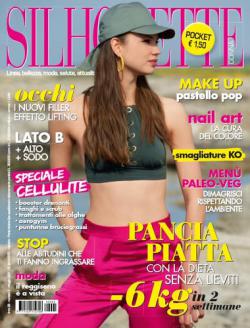 Miniatura rivista SILHOUETTE DONNA