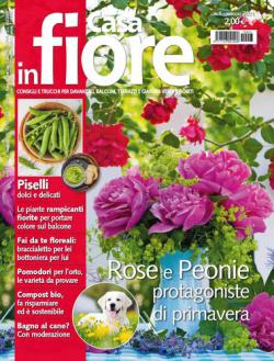 Miniatura rivista CASA IN FIORE