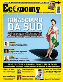 Miniatura rivista ECONOMY