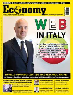 Miniatura rivista ECONOMY