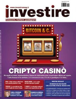 Miniatura rivista INVESTIRE MAGAZINE