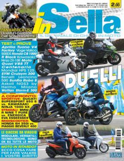Miniatura rivista INSELLA
