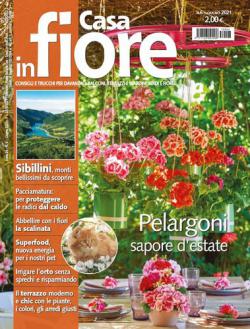 Miniatura rivista CASA IN FIORE