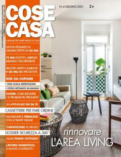 Miniatura rivista COSE DI CASA